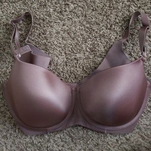 Soma Intimates Vanishing Back 36DD Balconet
